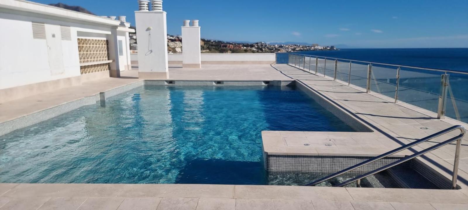 Magicviews By Gms Appartement Fuengirola